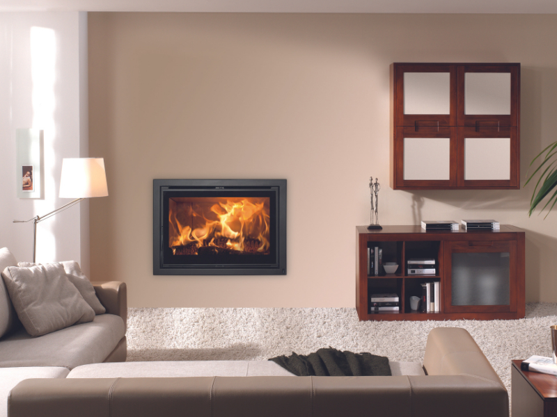 triple combustion wood cookers generate cleaner air