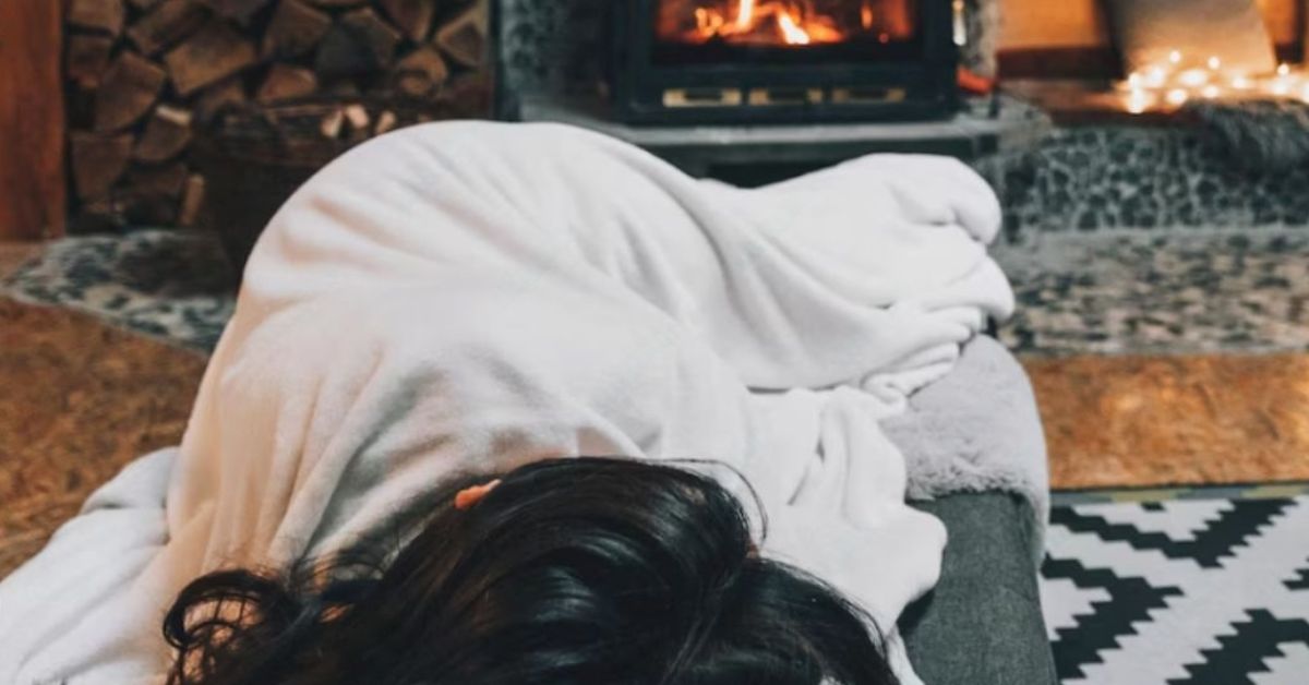 leaving the stove on