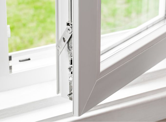 Intensively ventilate the contaminated space.