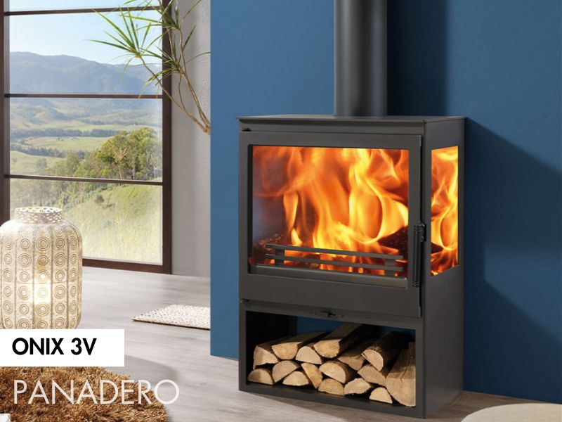 Sustainable cooker guarantee, Onix 3V Baker.