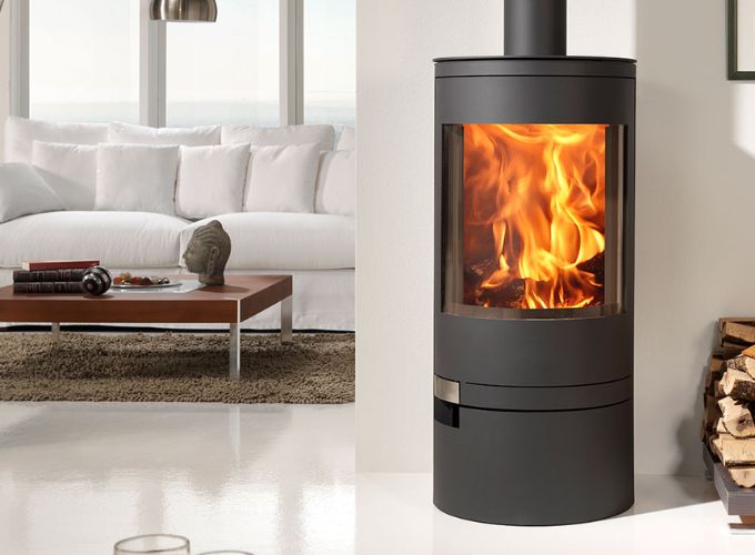 outlet stoves
